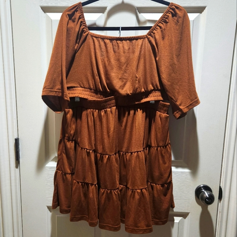 Mini Dress - Picture 4 of 5